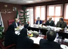 رئیس کمیته ملی المپیک:توجه به کیفیت تیم ها در اعزام های خارجی/از بانوان ورزشکار حمایت می کنیم