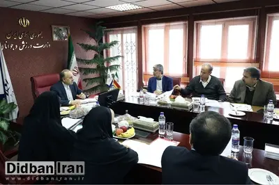 رئیس کمیته ملی المپیک:توجه به کیفیت تیم ها در اعزام های خارجی/از بانوان ورزشکار حمایت می کنیم