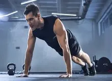 تمرینات ورزشی فشرده آخر هفته می‌تواند به اندازه ورزش کردن منظم در طول هفته چربی‌ها را آب کند