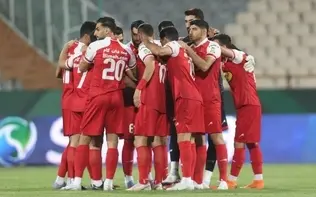 ترکیب پرسپولیس و مس رفسنجان برای دیدار امروز

