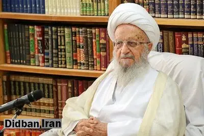 آیت‌الله مکارم شیرازی: قره‌باغ باید به جهان اسلام برگردد