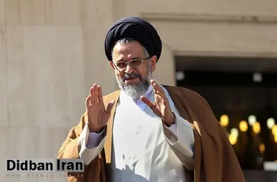 وزیر سابق اطلاعات: ادمینهای تلگرامی را بیدلیل دستگیر کردند و فشار آوردند که علیه من اقرار کنند!
