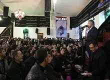 روزی به نام استاد موذن زاده اردبیلی به عنوان نماد مداحی سنتی تعیین شود