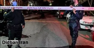 فرماندار رفسنجان: یک تبعه افغانستان در نزاع شخصی ۱۰ نفر شامل ۶ افغانستانی و ۴ ایرانی را به قتل رساند / ضارب در حال فرار بازداشت شده؛ او هنگامی که در مرحله دستگیری بود، خودزنی کرد اما جراحتش سطحی است