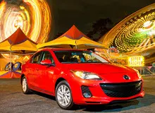 اهمیت قطعات یدکی مزدا و راهنمای خرید لوازم اصلی