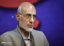 حمایت مجدد میرسلیم از طرح صیانت مجلس/ کدام عقل سلیم با این طرح مخالفت می می کند؟