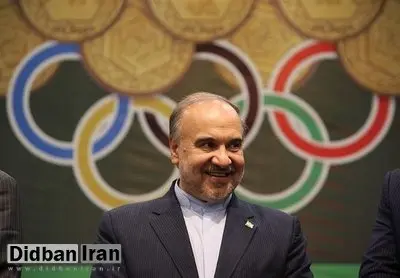 وعده جدید وزارت ورزش/ سلطانیفر: استقلال و پرسپولیس را مرداد واگذار میکنیم/
بعد از 40 سال تبصرهای را در لایحه بودجه 99 برای دریافت 30 درصدی حق پخش تلویزیونی گنجاندیم