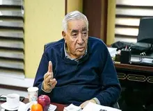  پدر علم هواشناسی ایران: در سال‌های ۱۳۴۰ تا ۱۳۵۰ کانادایی‌ها قصد داشتند پشت سد کرج بارورسازی ابر کنند اما مخالفت کردم / چند سال پیش بارورسازی ابرها در گیلان انجام شد، اما بارش‌ها در قرقیزستان و ترکمنستان رخ داد! 