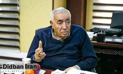  پدر علم هواشناسی ایران: در سال‌های ۱۳۴۰ تا ۱۳۵۰ کانادایی‌ها قصد داشتند پشت سد کرج بارورسازی ابر کنند اما مخالفت کردم / چند سال پیش بارورسازی ابرها در گیلان انجام شد، اما بارش‌ها در قرقیزستان و ترکمنستان رخ داد! 