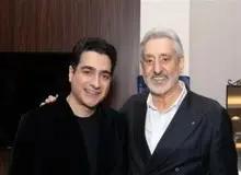 واکنش ارگان رسانه ای وابسته به سپاه به عکس مشترک همایون شجریان و ابی: آژیر خطری بزرگ برای همایون شجریان است / ابی به هر هنرمندی نزدیک شد، عاقبت به خیر نشد