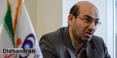 ابوترابی: روحانی ۶۲ تن طلای این کشور را بر باد داد/ رئیسی باید مانند احمدی نژاد کار کند نه روحانی!