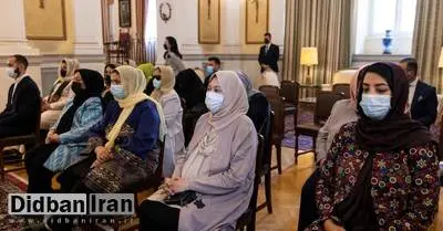 طالبان شغل وکالت را برای زنان را ممنوع کرد