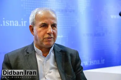 کوچکینژاد: تصمیمگیری در مواقع بحران برای آلودگی هوا روش درستی نیست