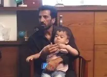 گفت‌وگوی با مادر عماد، کودکی که معروف‌‌ترین نجات‌یافته حادثه تروریستی مجلس شد