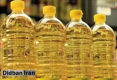 ایرانیان 8 کیلوگرم بیش از متوسط جهانی روغن خوراکی مصرف می کنند