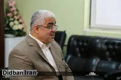جعفرزاده: بهجای عکسهای خصوصی سیدامامی، اسناد جاسوسیاش رانشان دهید/ حضور درمهمانی مدرک جاسوسی نیست