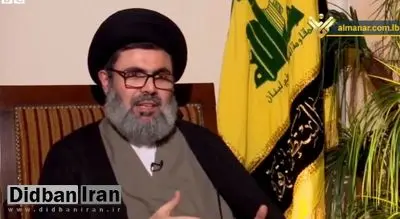 حزب الله لبنان: احتمال جنگ با اسرائیل وجود دارد