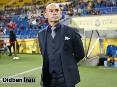 روزنامه آاس: دو مربی اسپانیایی گزینه سرمربیگری تیم ملی ایران+اسامی