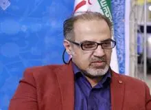 مطهرنیا: آمریکا می خواهد ایران را به وضعیت کیش و مات بکشاند