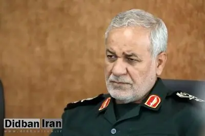 فرمانده قرارگاه خاتم‌الانبیا از جزئیات و زمان توسعه میدان گازی آرش می گوید/ انتظارات از سهم ایران در میدان گازی آرش و چشم امید به وزارت امور خارجه