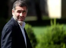 نیکزاد در انتخابات مجلس ثبت نام کرد/ برای زمینه تشکیل دولت حزب الهی آمده ام
