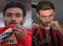 کنایه جالب سیدجلال به «شجاع خلیل زاده»/ کجا باشد دو رویان را میان عاشقان جایی!