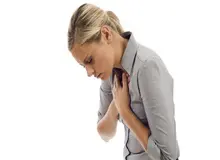 حالت تهوع و تنگی نفس با حمله قلبی ارتباط مستقیم دارد