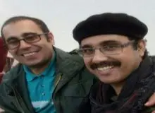 تاج: مبلغ قرار وثیقه «جعفر ابراهیمی» از ۱۰۰ به ۴۰۰ میلیون افزایش یافت