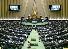 نمایندگانی که با ۸ هزار رأی گرفتار توهم «خودمردم پنداری» شده اند/ رئیس مجلس با ۶ درصد آراء به مجلس رفته