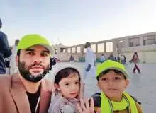 همسر شهید محمد بیرانوند: با نگاه کردن به عکس حاج قاسم به او متوسل می‌شدیم تا ازدواج کنیم 