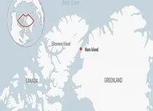 کانادا و اتحادیه اروپا مرز زمینی مشترک پیدا کردند