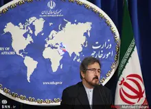 سخنگوی وزارت خارجه: پاسخ امیر کویت را در فرصت مناسب می‌دهیم
