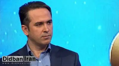 خطیر معاون مالی استقلال را برکنار کرد