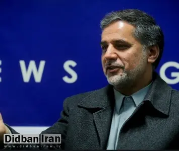 نقوی حسینی: رئیسی به نفع جلیلی کنار نمی‌رود/ رئیسی با رای بالایی پیروز انتخابات می شود