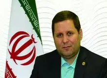 پیام مدیرعامل بانک صنعت و معدن به مناسبت درگذشت شاهرخ ظهیری از پیشگامان صنابع غذایی ایران