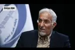 راغفر، اقتصاددان: کسانی که حذف ارز ترجیحی را توصیه می‌کردند، باید پاسخگوی  اعتراضات مردم و حوادث دی‌ماه باشند/ احتمالاً مشاورانی که سیاست‌ حذف ارز ترجیحی را به مسئولان توصیه می‌کنند، عوامل سرویس‌های اطلاعاتی خارجی هستند