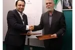 با حضور وزیر ارشاد و مدیرعامل بانک صادرات ایران؛ آیین رونمایی از شناسنامه آثار هنری برگزار شد