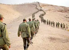 کدام مشمولان معاف از رزم در اردیبهشت به سربازی اعزام نمی‌شوند؟