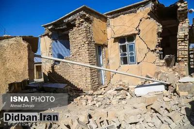 ارسال بیش از 300 تن اقلام ضروری از پایگاه هوایی مهرآباد برای زلزله‌زدگان