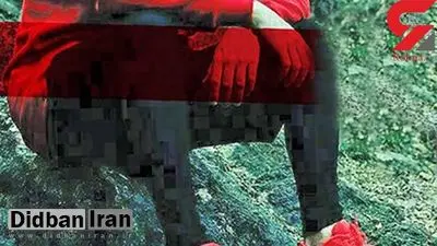 ماجرای دختری که می خواست پسر باشد