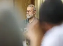 سفارت ایران در بیروت: لاریجانی فردا به لبنان می‌رود