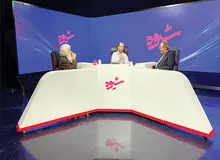 برنامه «شیوه» دوباره به آنتن تلویزیون برگشت