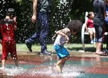 یک تفریح ساده ۵۰۰ هزار تومان هزینه دارد
