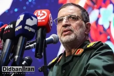 سخنگوی سپاه: ؛ ما با کل ناتو وارد جنگ شدیم/ اگر دوباره حمله کنند، جغرافیای پاسخ و میدان نبرد تغییر کند