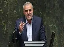 نماینده خرم‌آباد: علت توهین به مقدسات، فقر است
