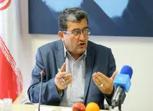 رئیس فراکسیون مبارزه با مفاسد اقتصادی: لیست دارایی‌ام را در اختیار رسانه‌ها قرار می‌دهم
