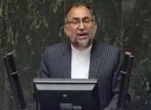 ظفرقندی در مقطعی سازمان نظام پزشکی را به سازمان مخالفان نظام تبدیل کرده بود