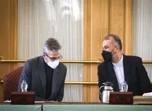  سیاست خارجی کشور در همه حوزه ها بلاتکلیف است/حتی دولت در برابر کشتار مردم افغانستان توسط طالبان،منفعل است