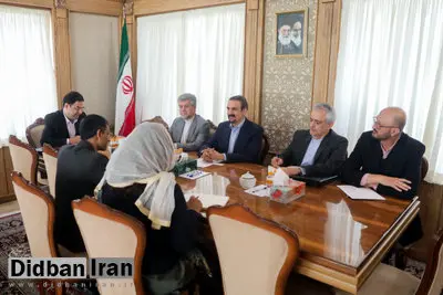 دیدار معاون سیاسی پزشکیان با سفیر هند در تهران/ بریکس و سازمان همکاری شانگهای چه فرصت هایی را برای تهران و دهلی ایجاد کرده است؟