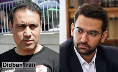 حمایت آذری جهرمی از مهدوی کیا: خبرگزاریهای خاص کی روند اپوزوسیون سازی را تمام خواهند کرد؟ / چرا مخدوش کردن آن پرچم توسط مهدویکیا را ندیدید؟
